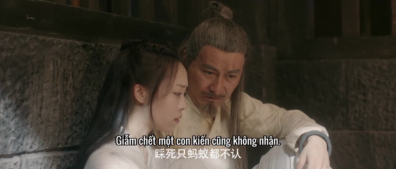 Lâm Thiên Kim Tài Ba tập 17