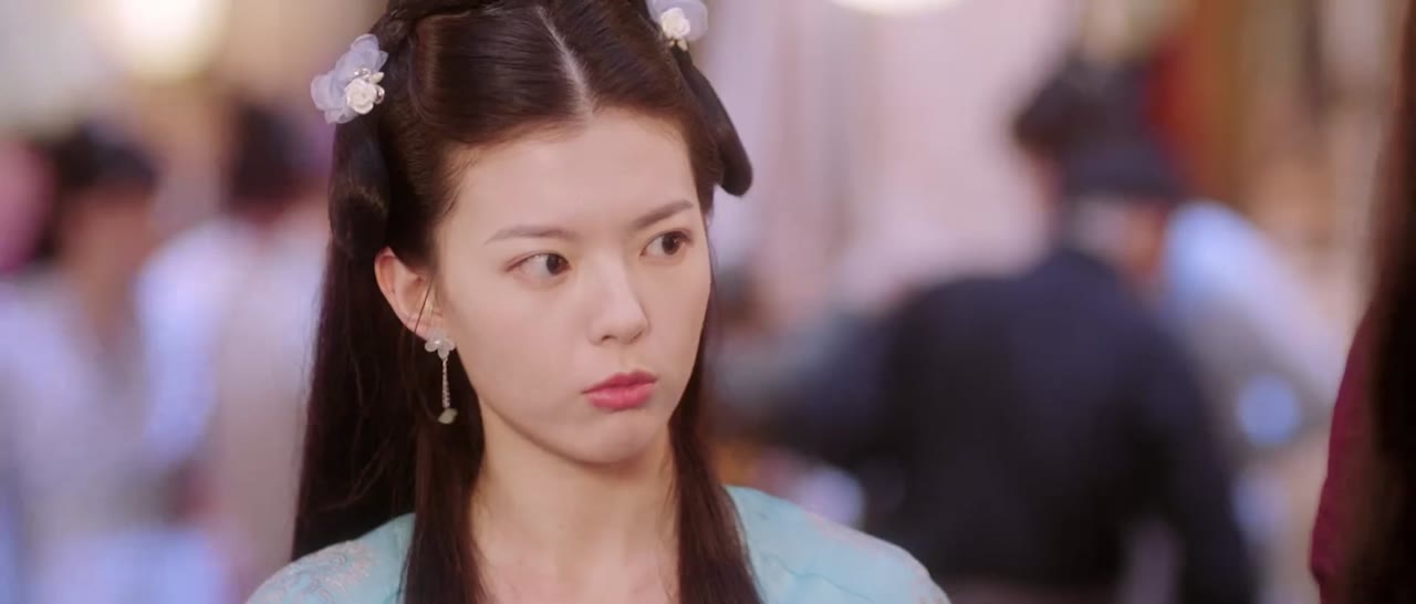 Lâm Thiên Kim Tài Ba tập 19 cảnh 2
