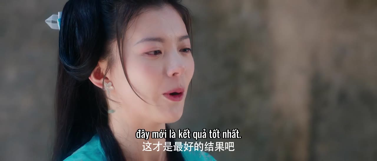 Lâm Thiên Kim Tài Ba tập 23