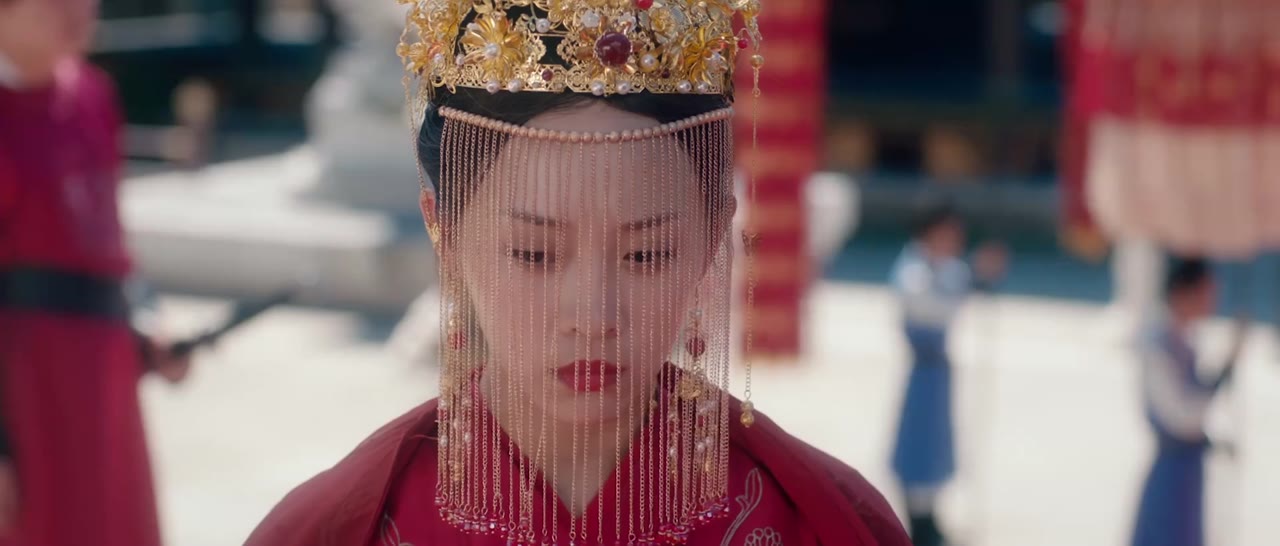 Lâm Thiên Kim Tài Ba tập 23 cảnh 3