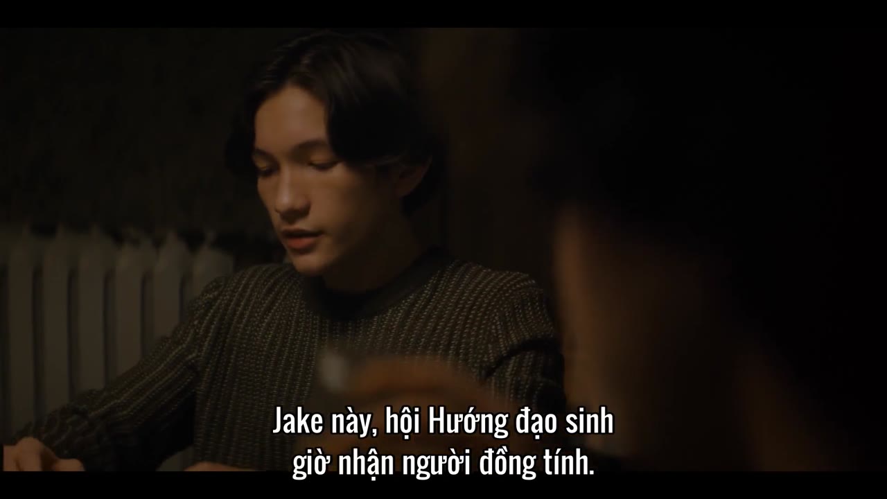 Ma Búp Bê (Phần 1) tập 1
