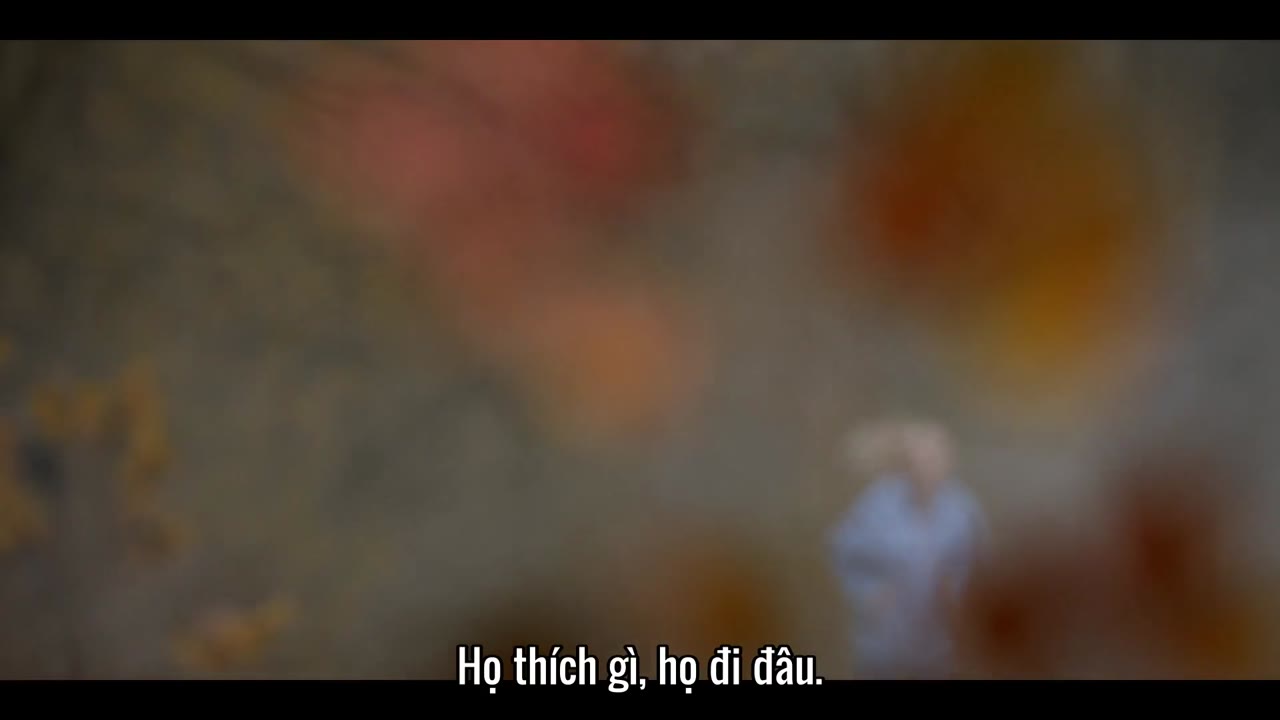 Ma Búp Bê (Phần 1) tập 3