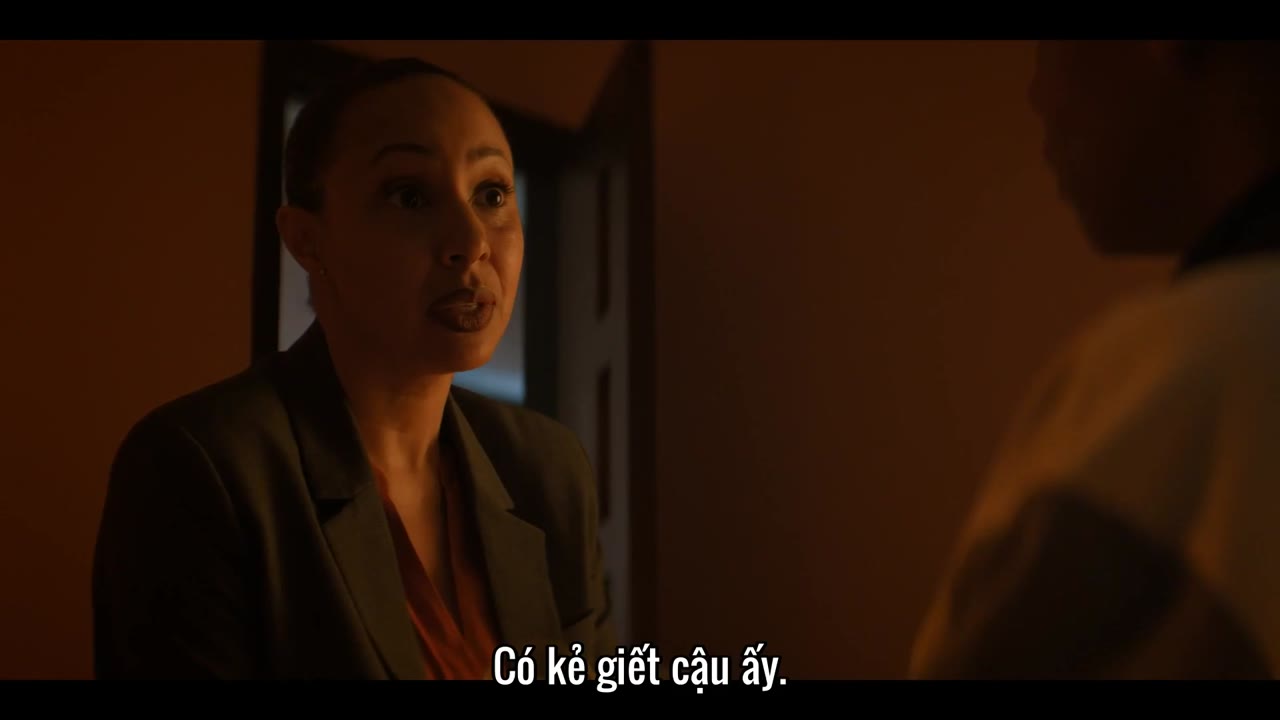 Ma Búp Bê (Phần 1) tập 4