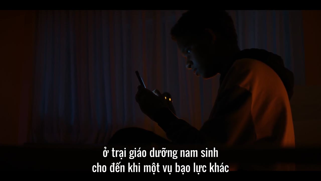 Ma Búp Bê (Phần 1) tập 4 cảnh 2