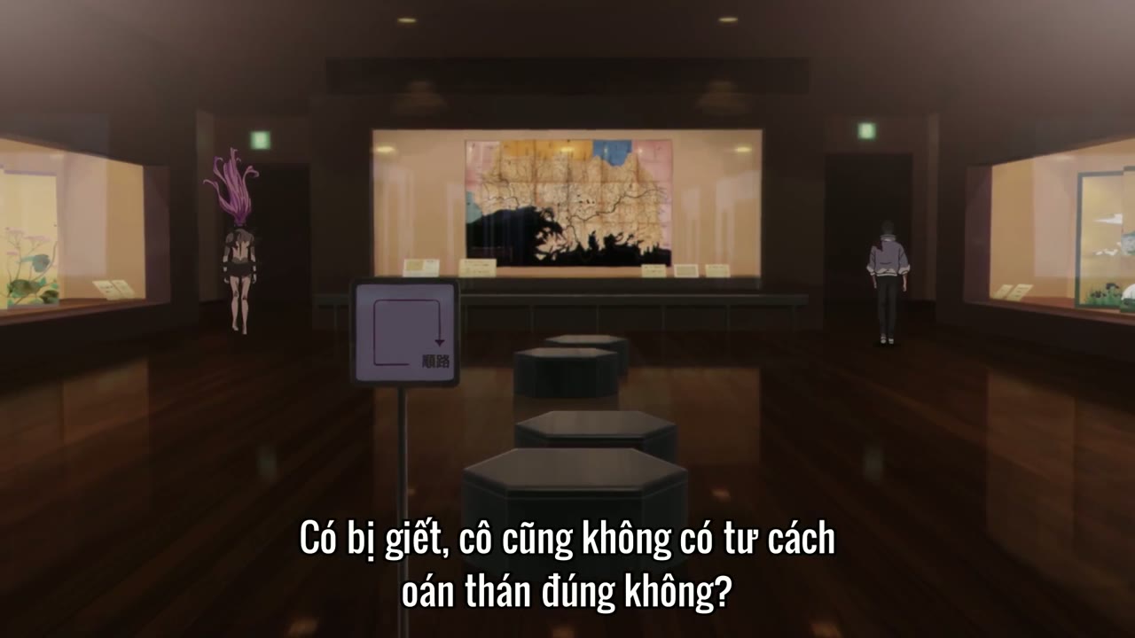 Chú Thuật Hồi Chiến tập 12