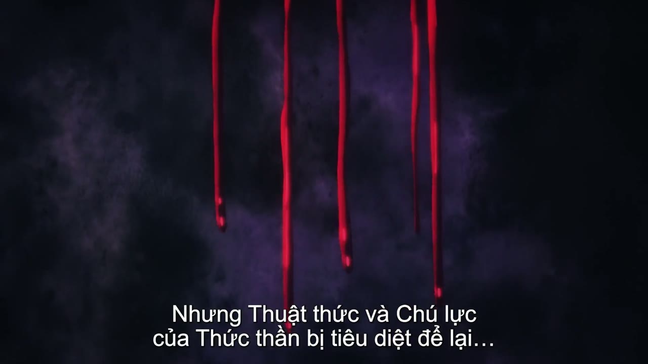 Chú Thuật Hồi Chiến tập 19