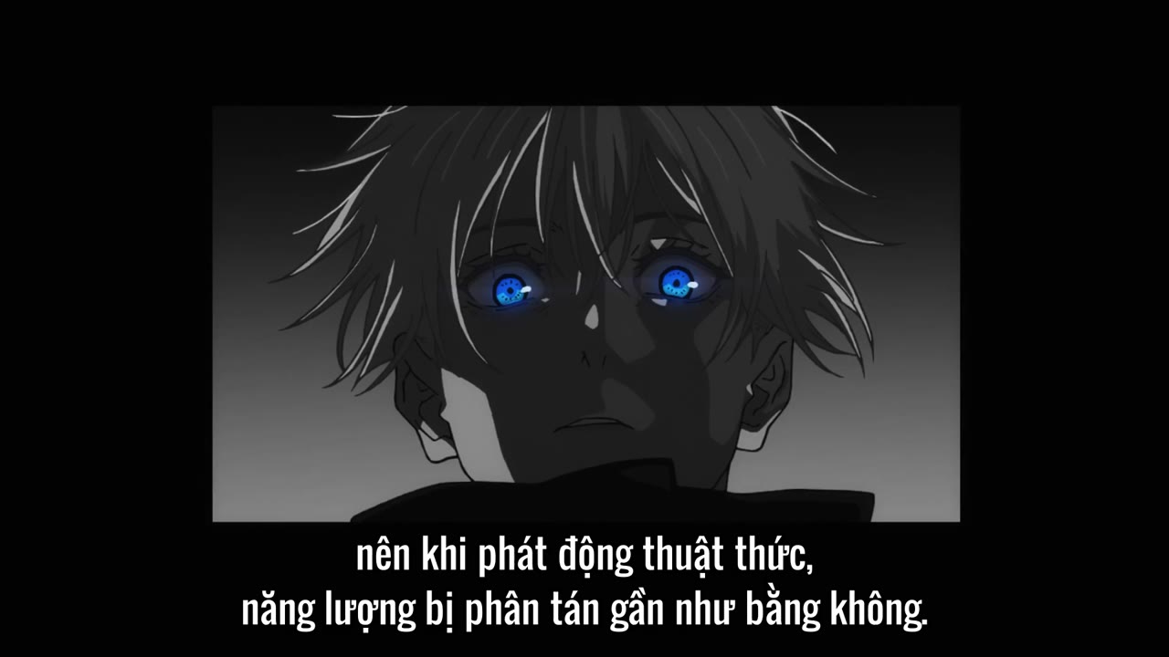 Chú Thuật Hồi Chiến - cảnh 3