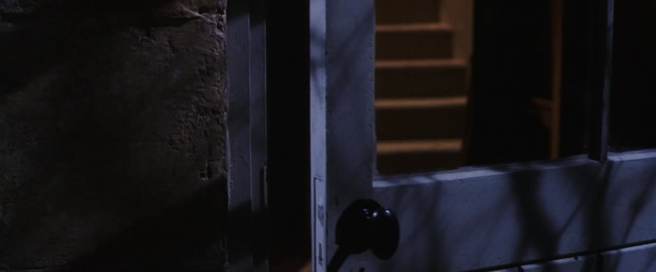 Harry Potter và Hòn Đá Phù Thủy - cảnh 1