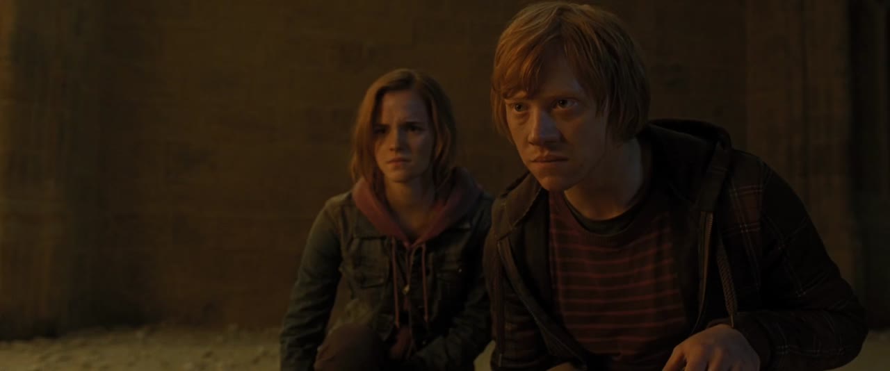 Harry Potter và Bảo Bối Tử Thần (Phần 2) - cảnh 2