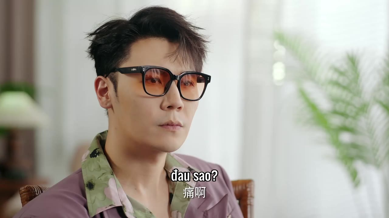 Thiên Kim Nhất Trịch tập 2