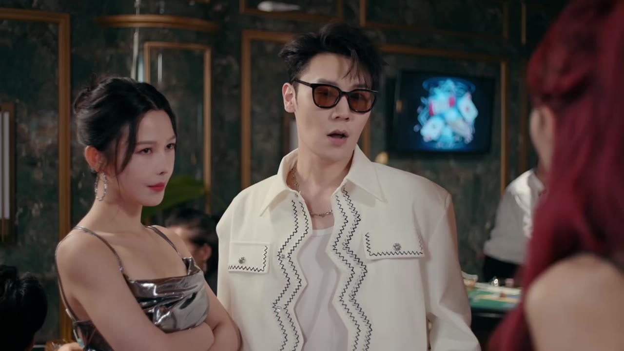 Thiên Kim Nhất Trịch tập 4