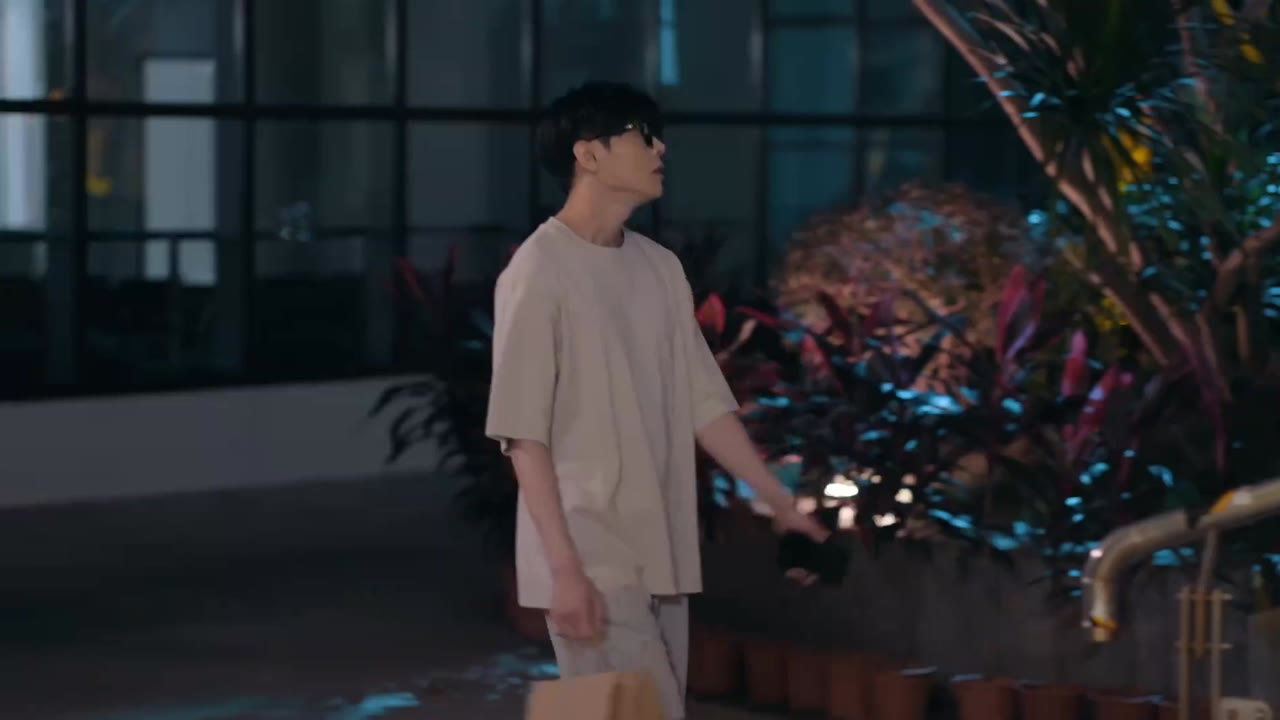 Thiên Kim Nhất Trịch tập 6 cảnh 2