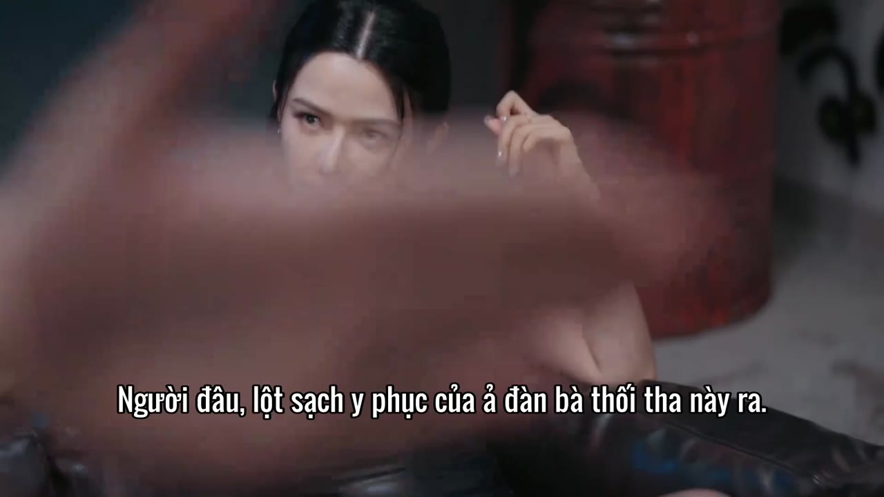 Thiên Kim Nhất Trịch tập 6 cảnh 3
