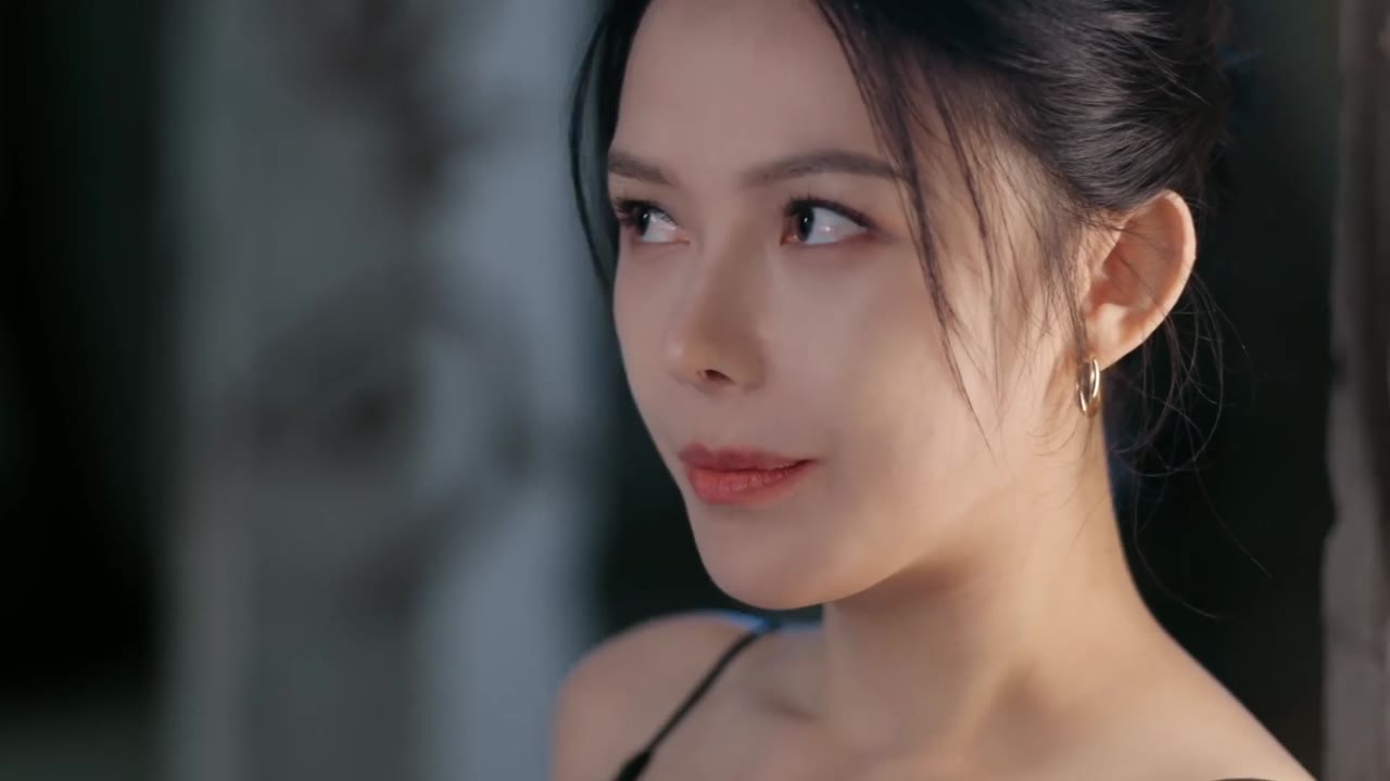 Thiên Kim Nhất Trịch tập 7 cảnh 2