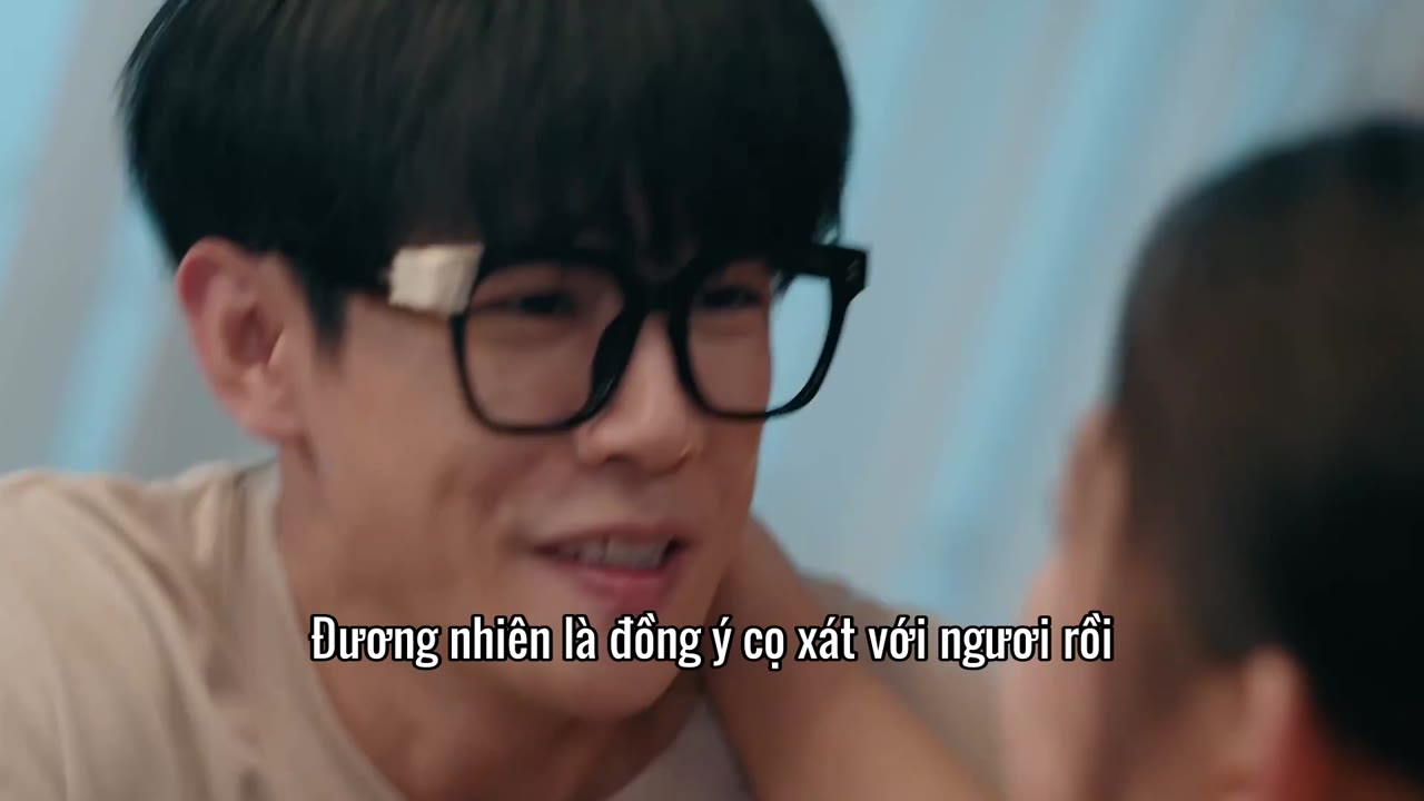 Thiên Kim Nhất Trịch tập 7 cảnh 3