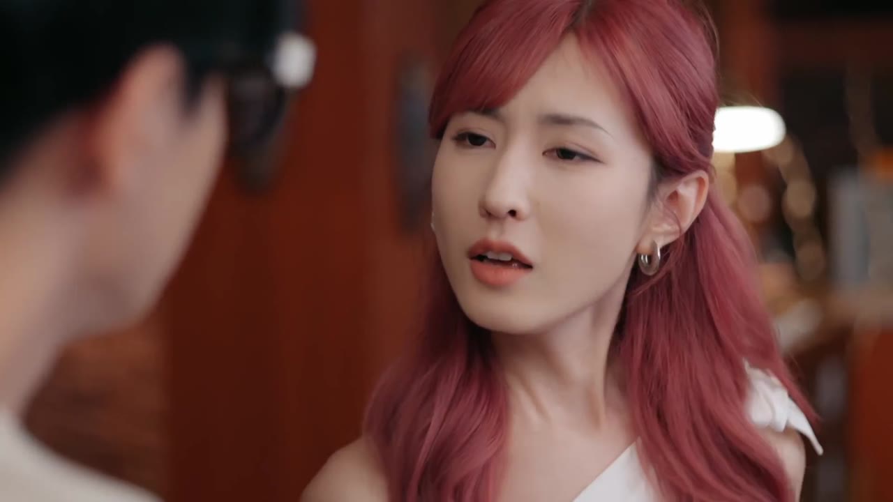 Thiên Kim Nhất Trịch tập 8