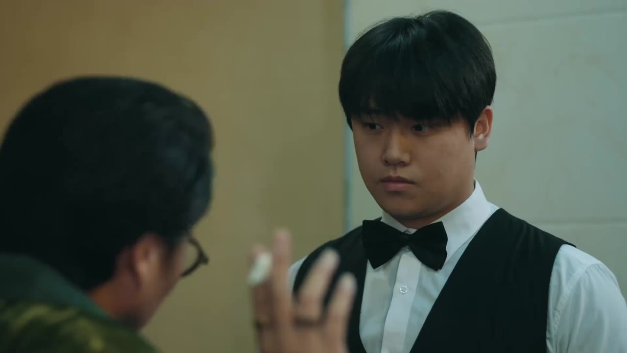 Thiên Kim Nhất Trịch tập 9 cảnh 3