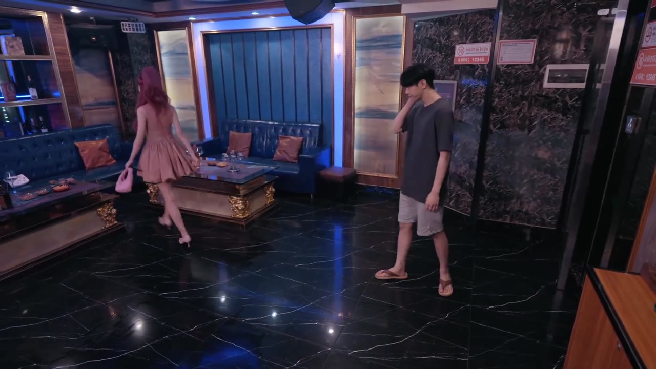 Thiên Kim Nhất Trịch tập 11