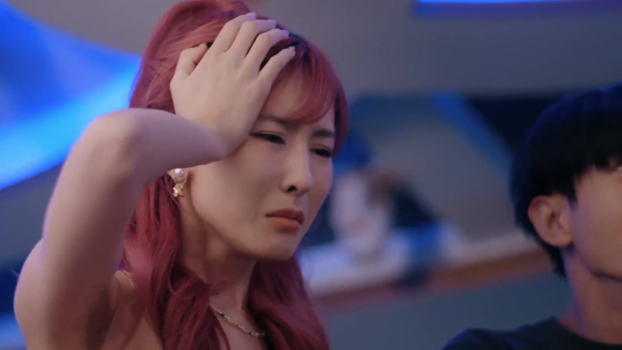 Thiên Kim Nhất Trịch tập 11 cảnh 2