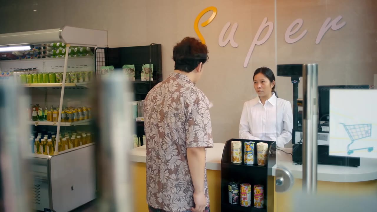Thiên Kim Nhất Trịch tập 11 cảnh 3