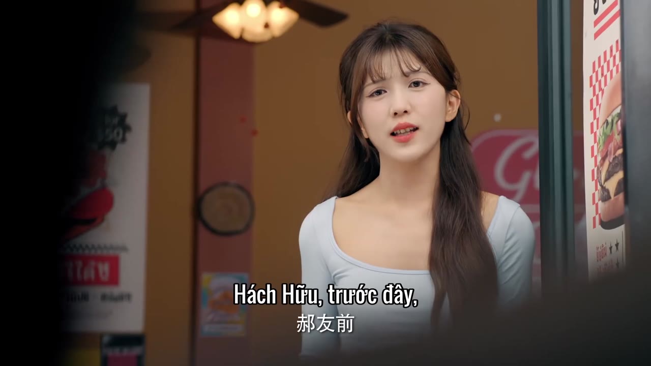 Thiên Kim Nhất Trịch tập 12
