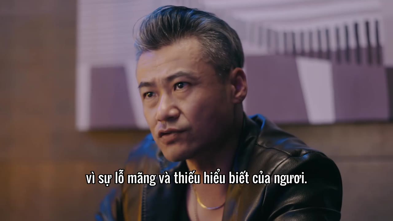 Thiên Kim Nhất Trịch tập 12 cảnh 3