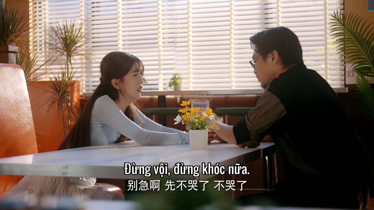 Thiên Kim Nhất Trịch tập 13
