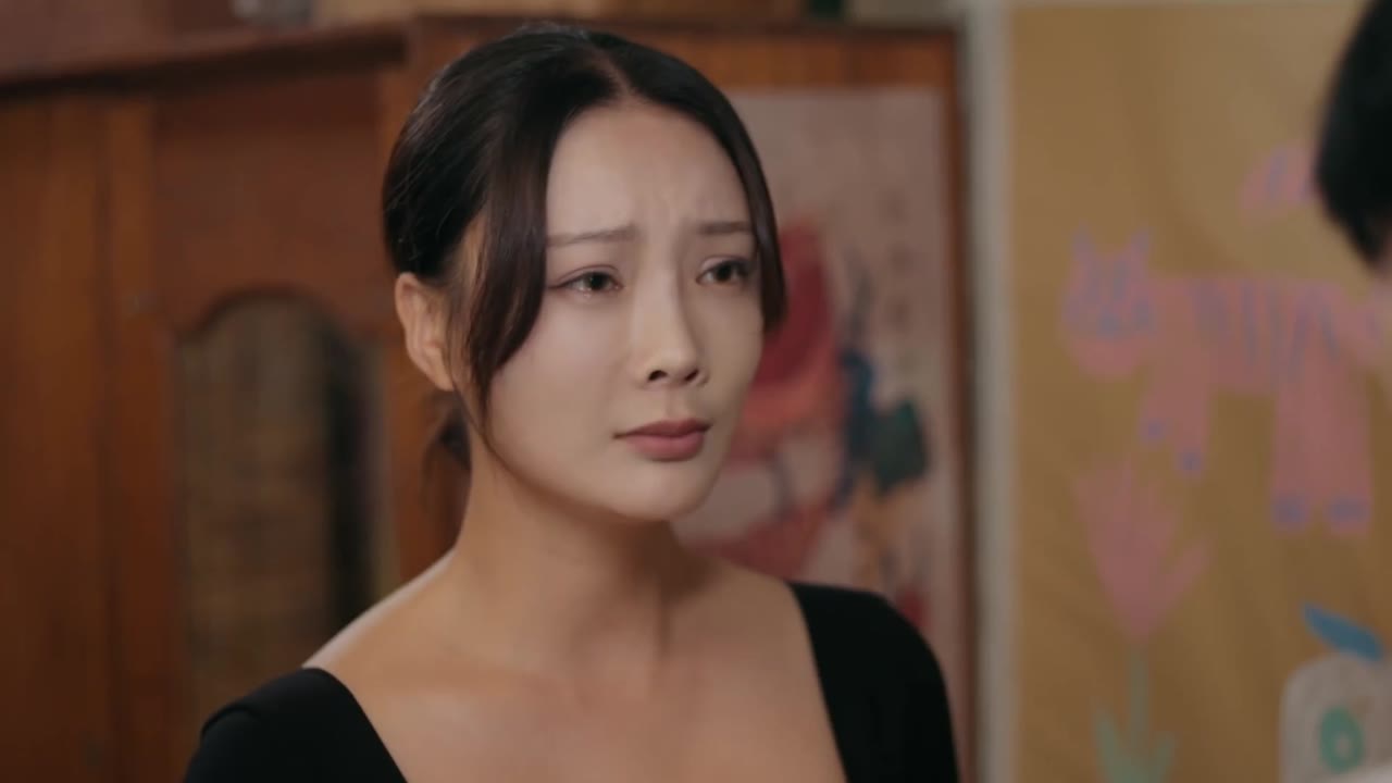Thiên Kim Nhất Trịch tập 15