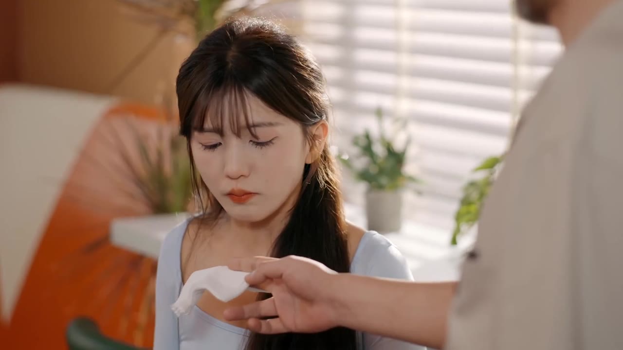 Thiên Kim Nhất Trịch tập 17