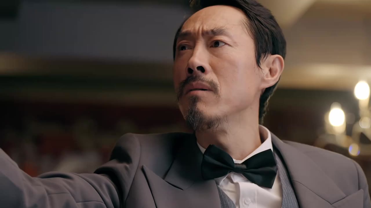 Thiên Kim Nhất Trịch tập 19