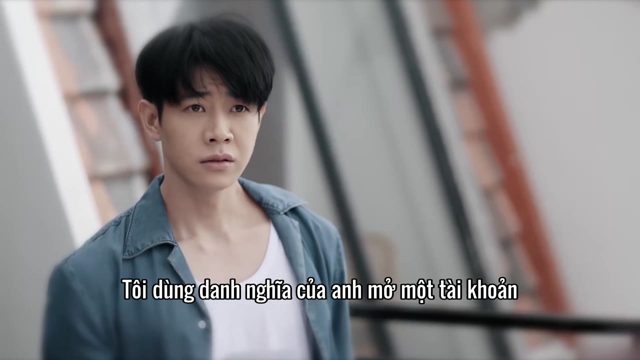 Thiên Kim Nhất Trịch tập 20