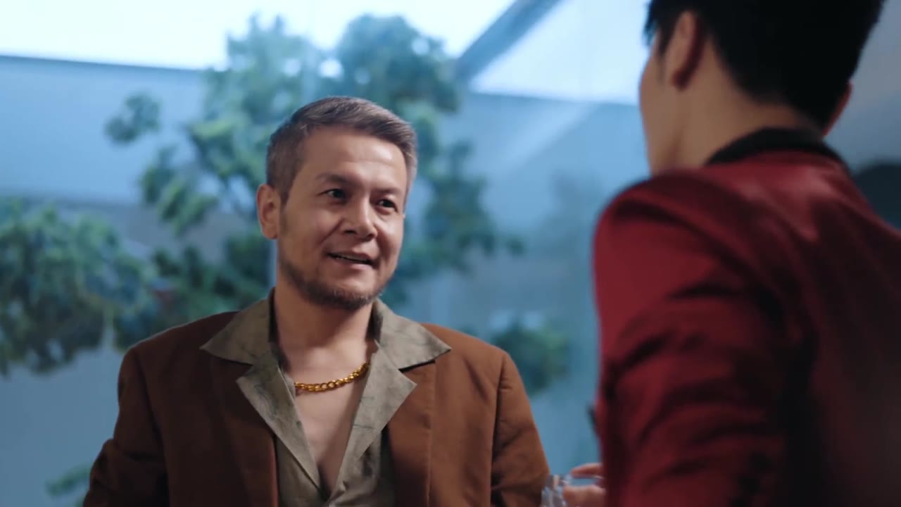 Thiên Kim Nhất Trịch tập 22