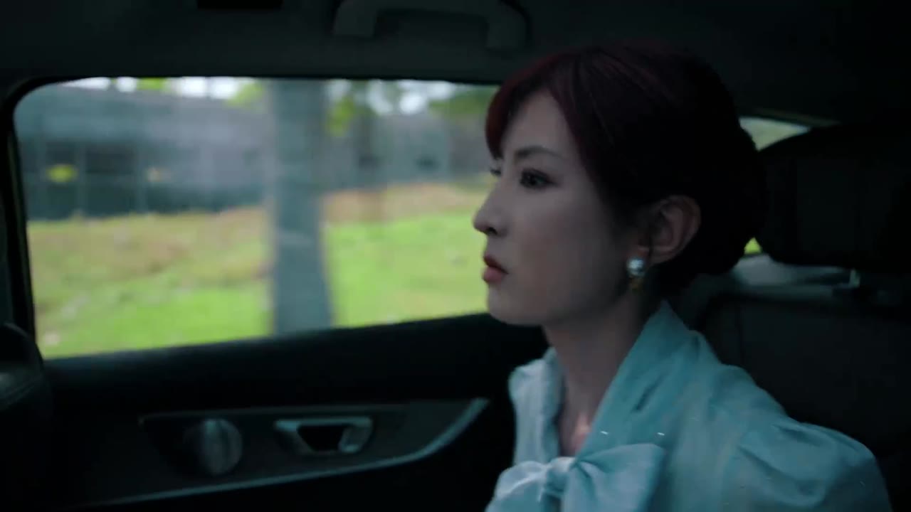 Thiên Kim Nhất Trịch tập 23