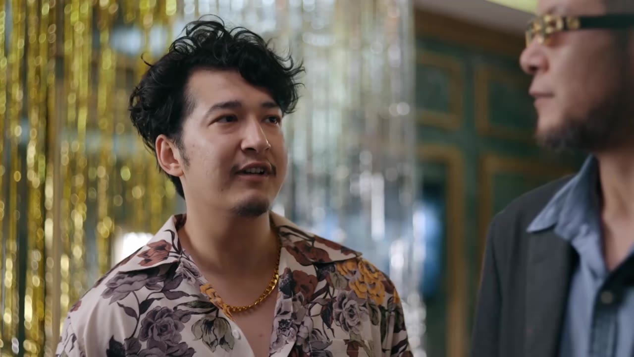 Thiên Kim Nhất Trịch tập 23 cảnh 2