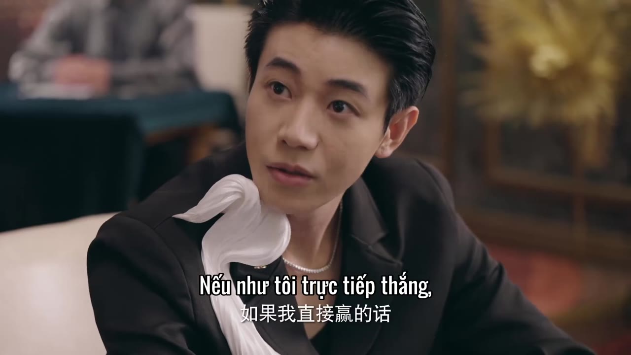 Thiên Kim Nhất Trịch tập 25