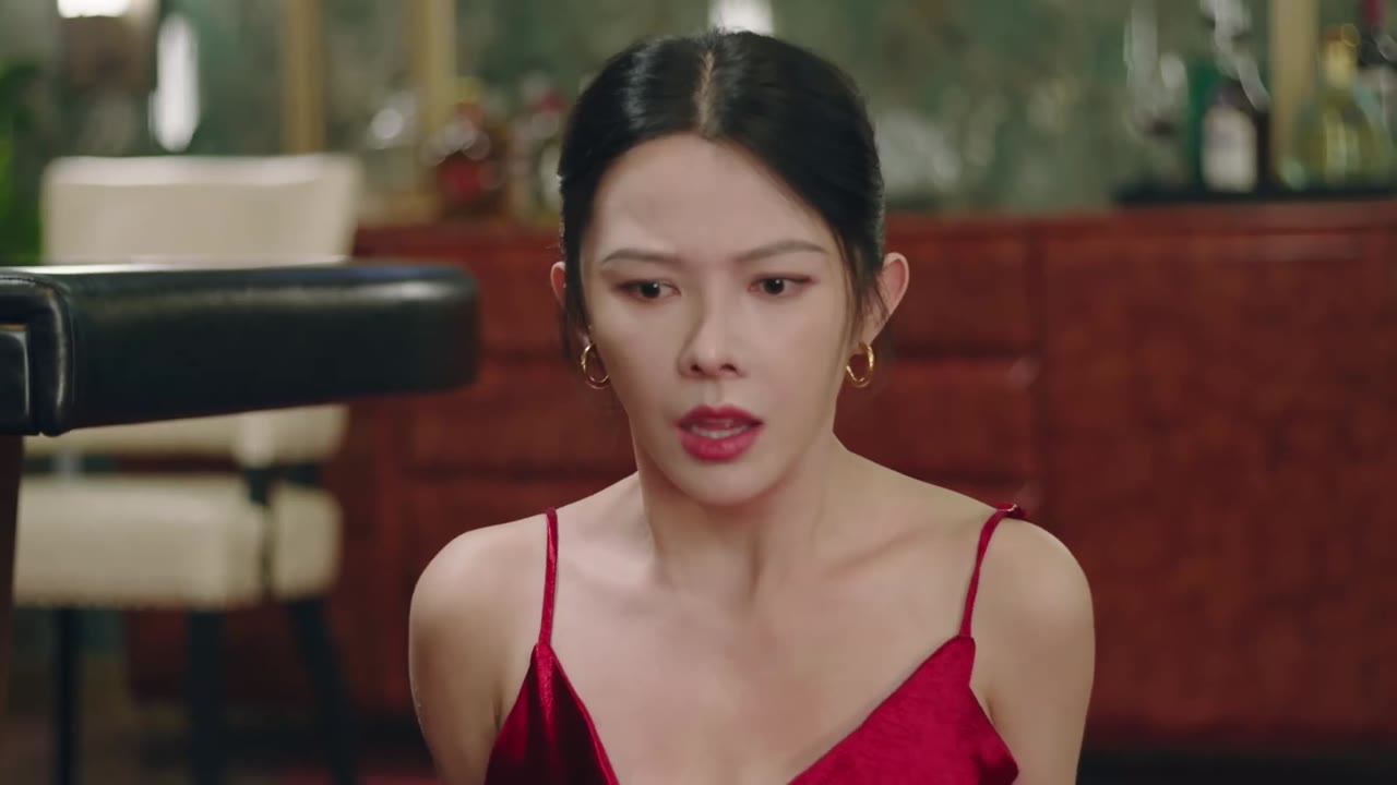 Thiên Kim Nhất Trịch tập 25 cảnh 3