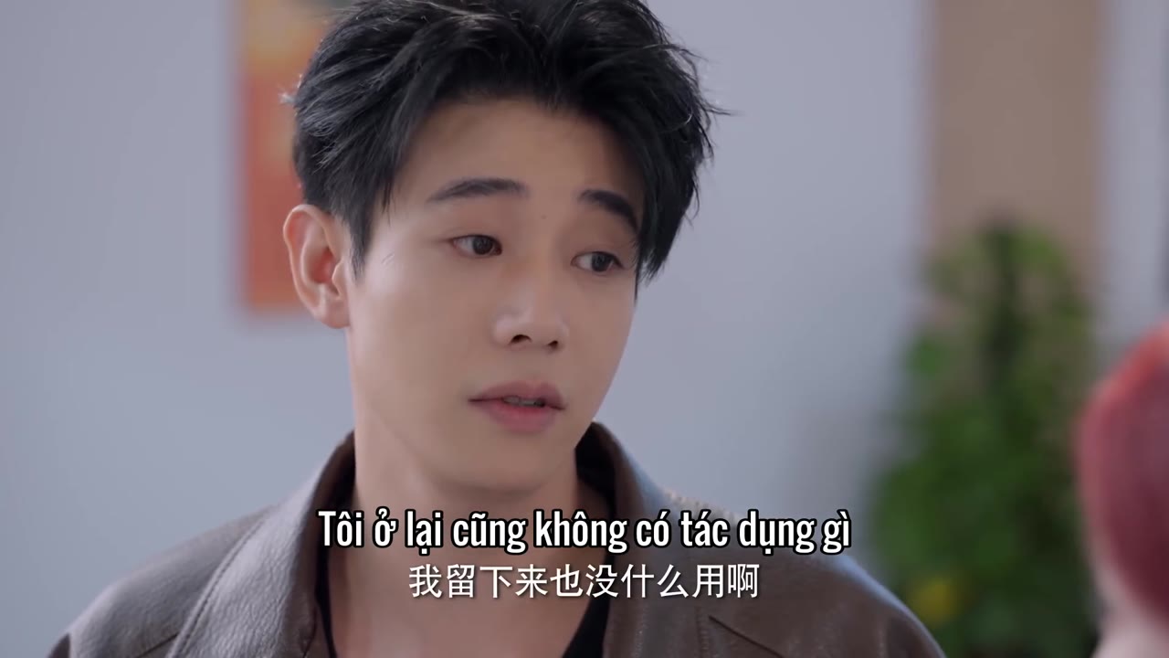Thiên Kim Nhất Trịch tập 26 cảnh 3