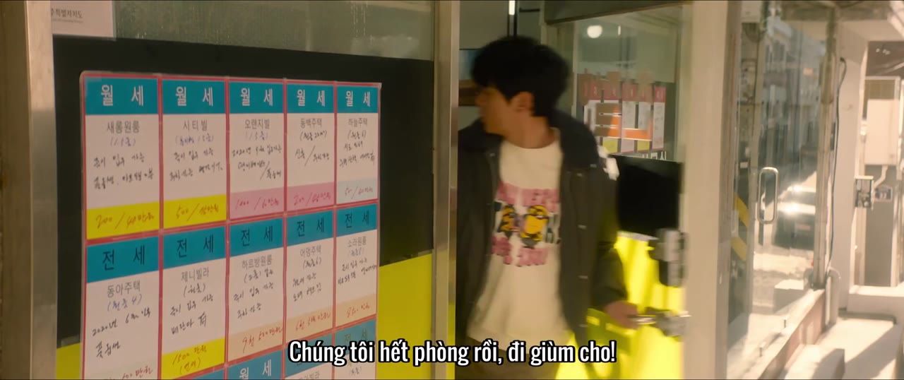 Anh Trai Vượt Mọi Tam Tai tập 1