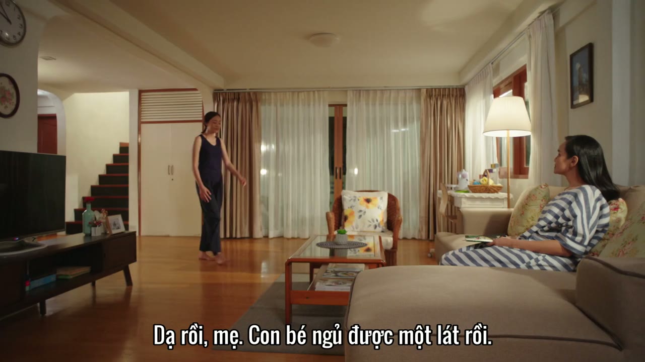 Yêu Được Chưa tập 1 cảnh 3