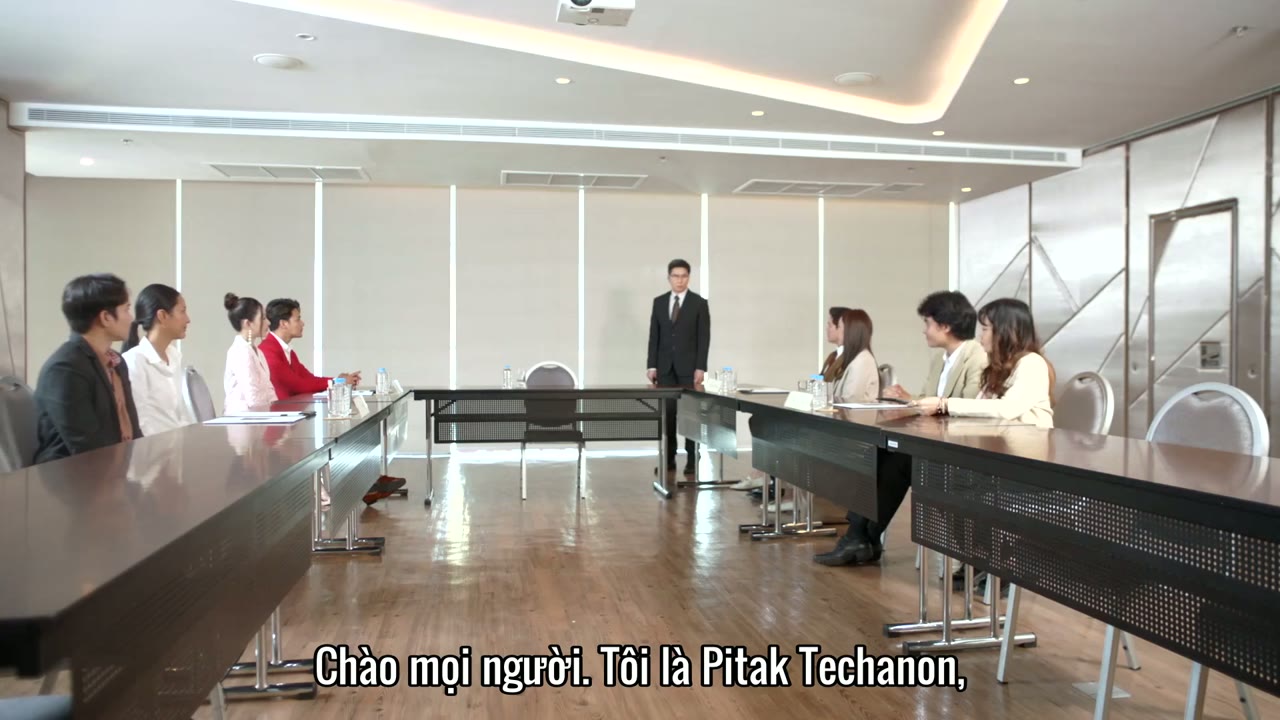Yêu Được Chưa tập 2 cảnh 3