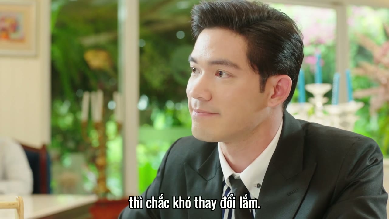 Yêu Được Chưa tập 5 cảnh 2
