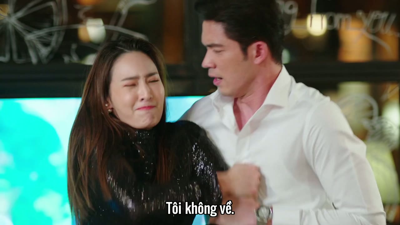 Yêu Được Chưa tập 5 cảnh 3