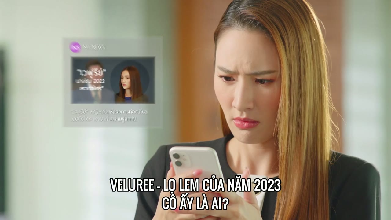 Yêu Được Chưa tập 6 cảnh 3