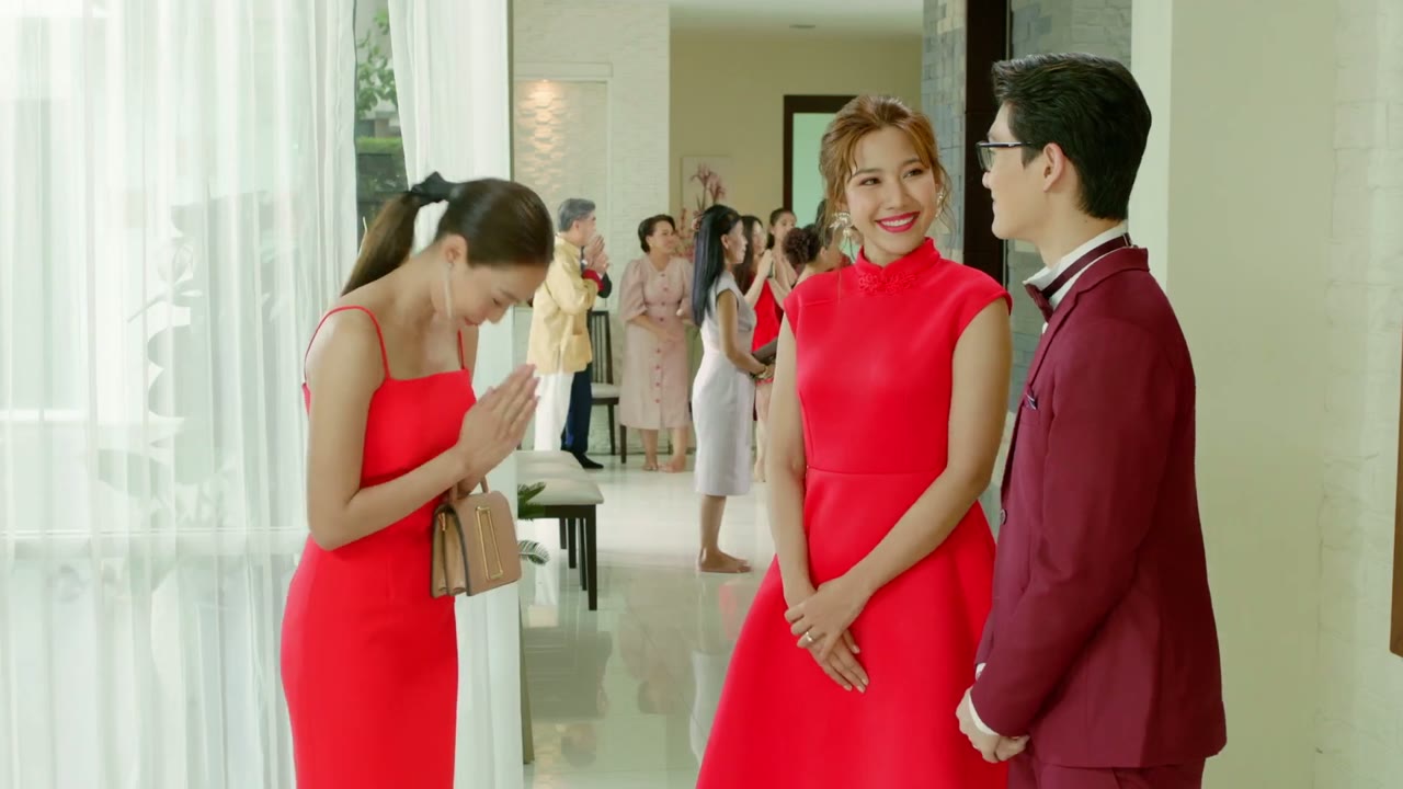 Yêu Được Chưa tập 7