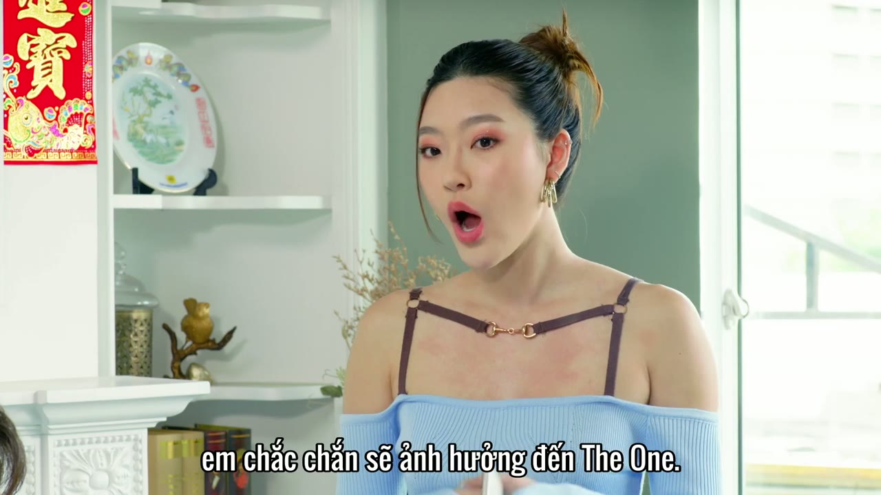 Yêu Được Chưa tập 8