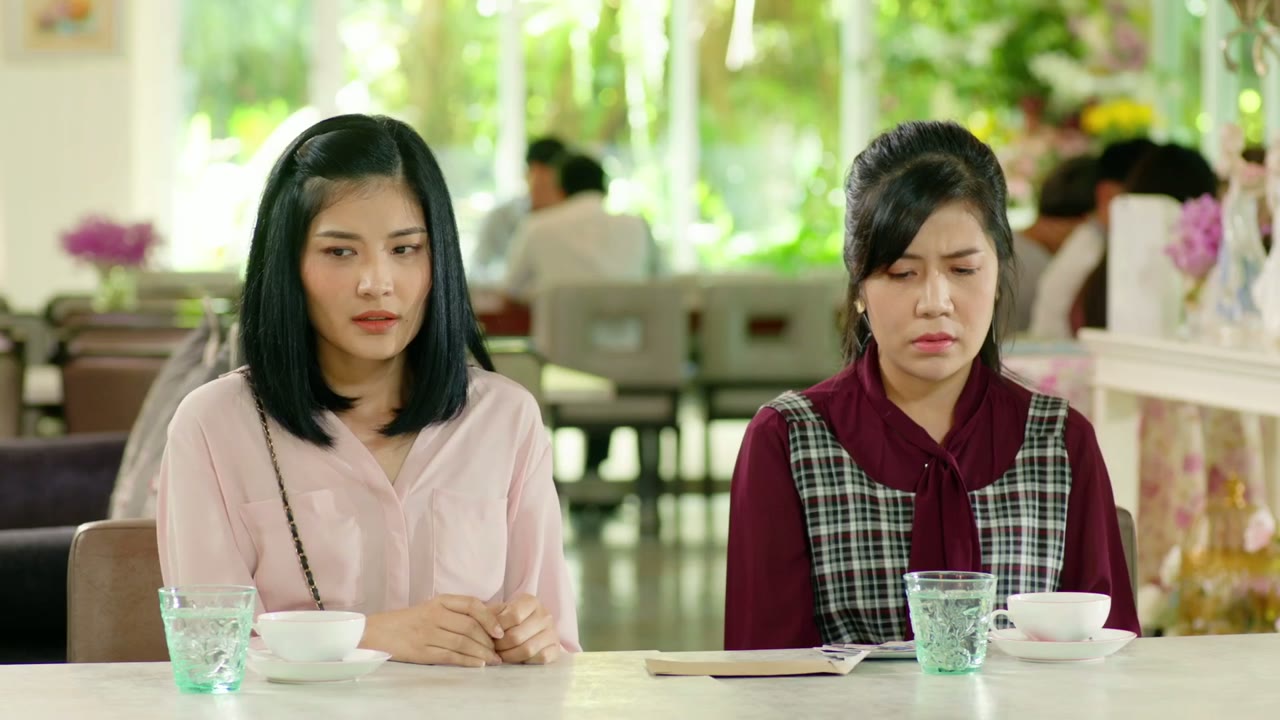 Yêu Được Chưa tập 8 cảnh 3