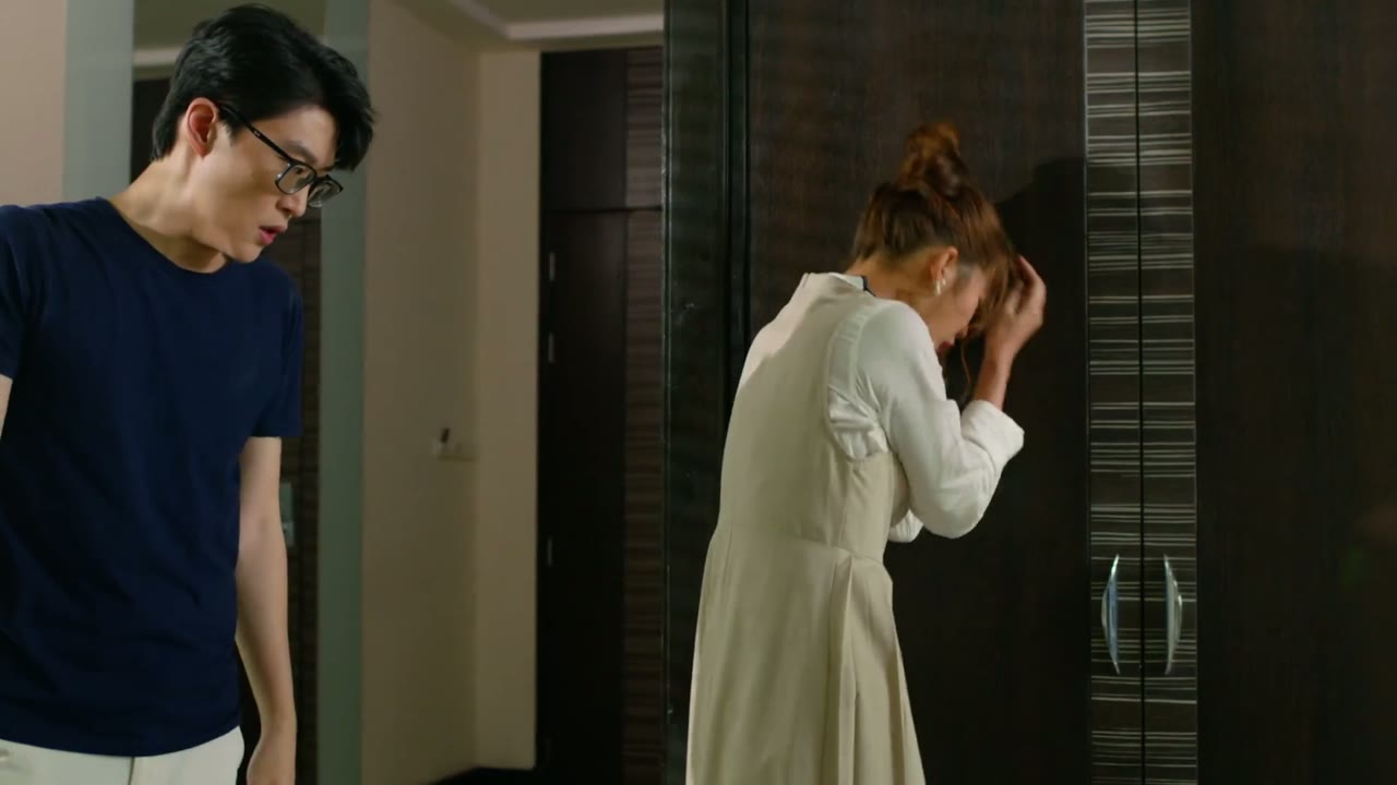 Yêu Được Chưa tập 9 cảnh 2