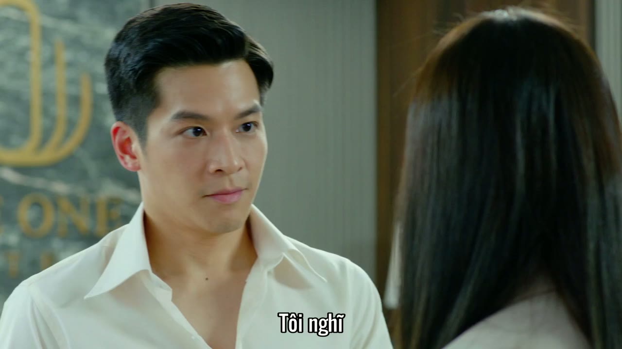Yêu Được Chưa tập 9 cảnh 3