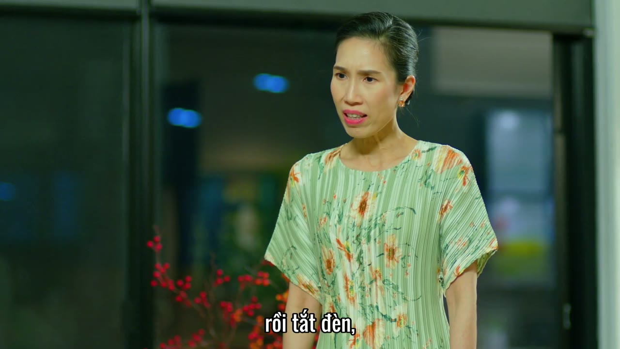 Yêu Được Chưa tập 10