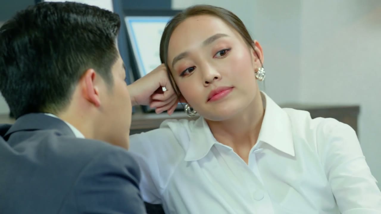 Yêu Được Chưa tập 11